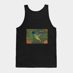 Hummingbird Tank Top